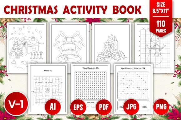 Building a Market-Ready Christmas Activity Collection for Young Learners