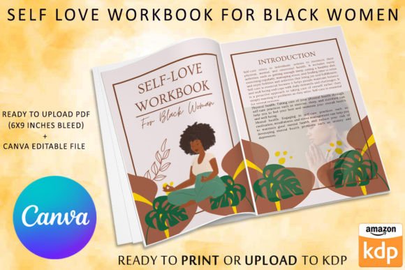 Evaluating the 2024 Self Love Workbook for Black Women: A Practical Guide for Your Personal Growth Journey