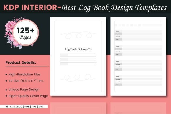 How Log Book Templates Transform Record Keeping Across Industries and Personal Projects