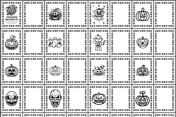 Unleash Your Creative Spirit with the Halloween Coloring Book 2023: A Complete Guide to Relaxation, Art, and Festive Fun